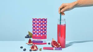 Blueberry Pomegranate Acai Vibations Blueberry Pomegranate Acai Vibations