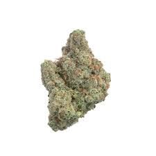 Strawberry Guava East Coast Cannabis