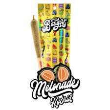 Melonade Bangers
