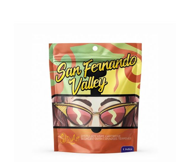 San Fernando Valley Cultivart