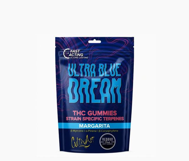 Ultra Blue Dream X Margarita Cultivart Ultra Blue Dream X Margarita Cultivart