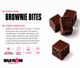 Vegan Brownie Bites Wild Flour Vegan Brownie Bites Wild Flour