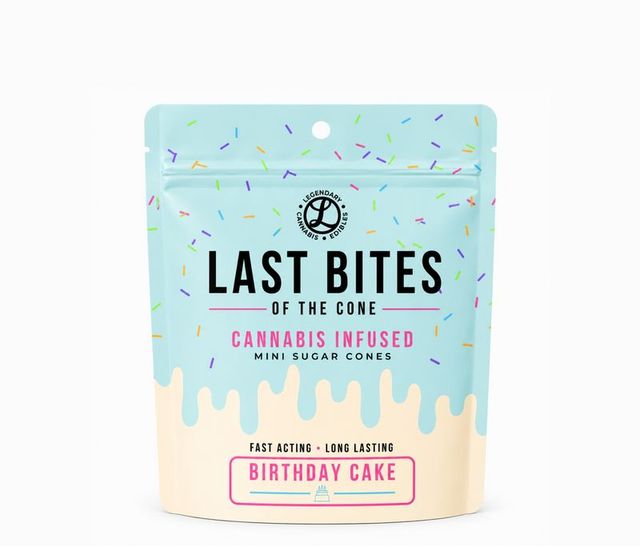 Birthday Cake Last Bites Legendary Birthday Cake Last Bites Legendary