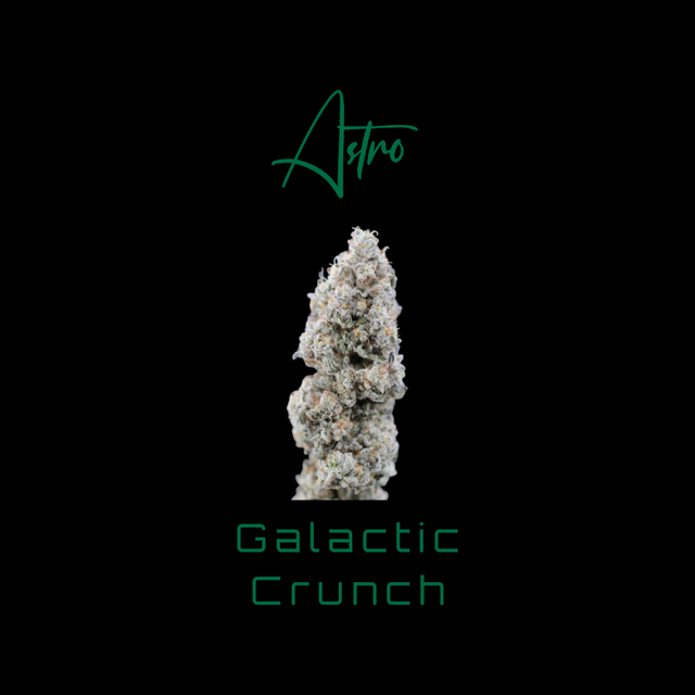 Galactic Crunch Astro Galactic Crunch Astro