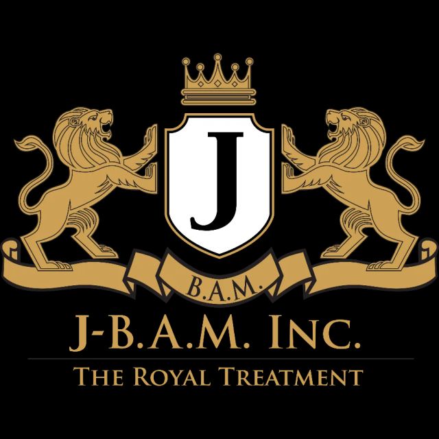 Funk Bomb J-BAM