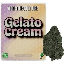 Gelato Cream Prolific Grow House Gelato Cream Prolific Grow House