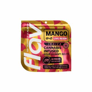 Mango Flav