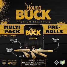Super Lemon Haze Young Buck Super Lemon Haze Young Buck
