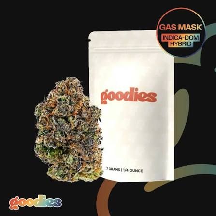 Gas Mask Goodies by Niche Gas Mask Goodies by Niche