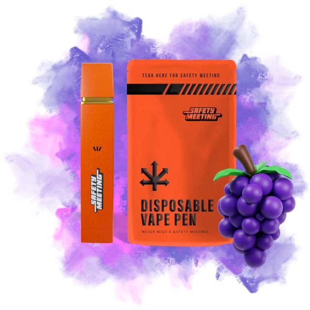 Purple Urkle Safety Meeting Purple Urkle Safety Meeting