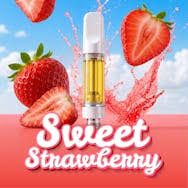 Sweet Strawberry Later Days Sweet Strawberry Later Days