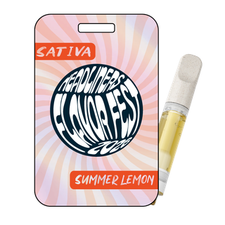 Summer Lemon Headliners