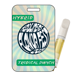 Tropical Punch Headliners