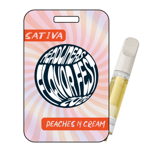 Peaches N Cream Headliners
