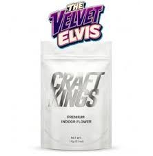 The Velvet Elvis Craft Kings The Velvet Elvis Craft Kings