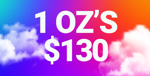 $130 OZs