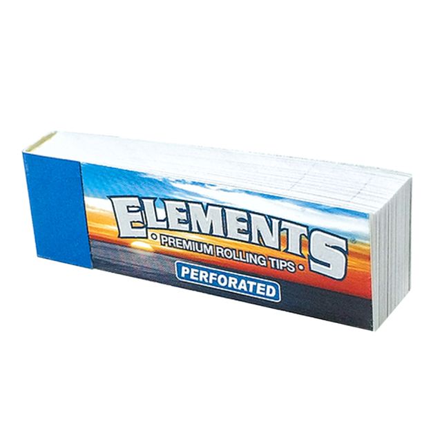 Preforated Elements Preforated Elements