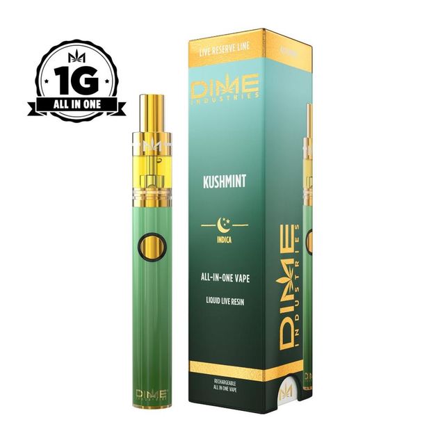 Kushmint Dime Industries
