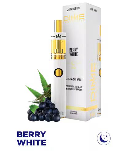 Berry White Dime Industries
