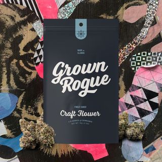 Cannabis Promo, Cannabis Sales, Cannabis Discounts, Cannabis on Sale, 30% off Grown Rogue 3