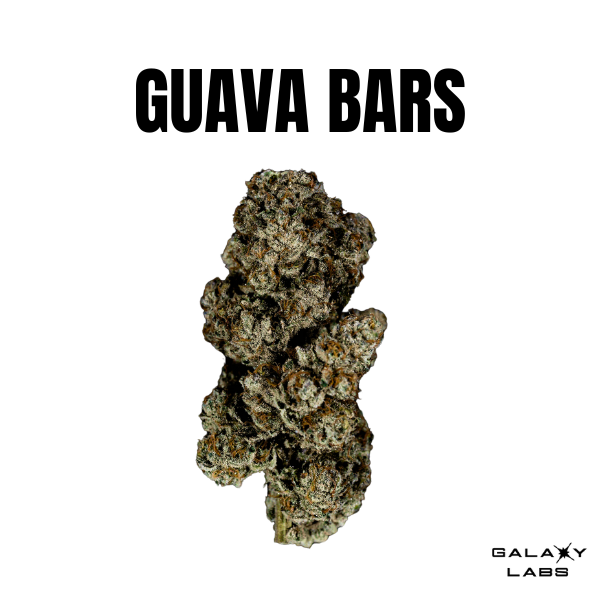 Guava Bars Galaxy Labs Guava Bars Galaxy Labs