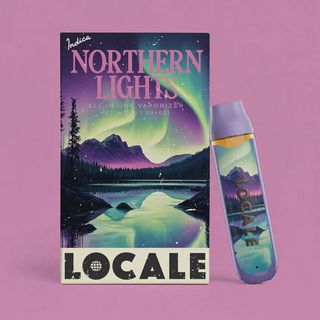 Northern Lights Locale