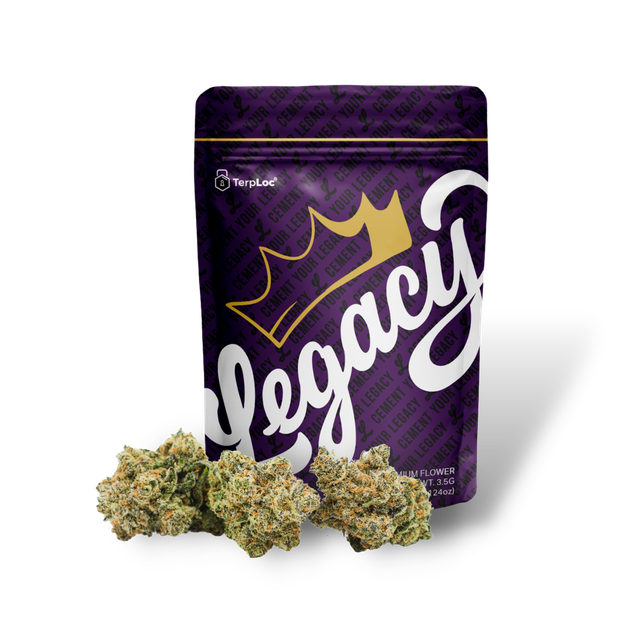 Black Ice Legacy
