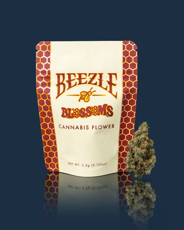 OZ Kush Beezle OZ Kush Beezle