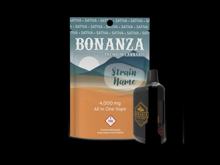 I Maui Wowie I Bonanza