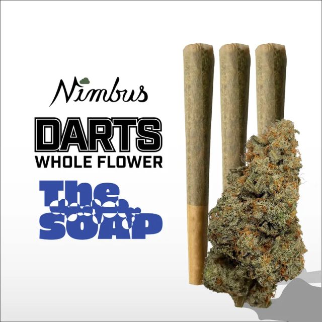 Soap Nimbus