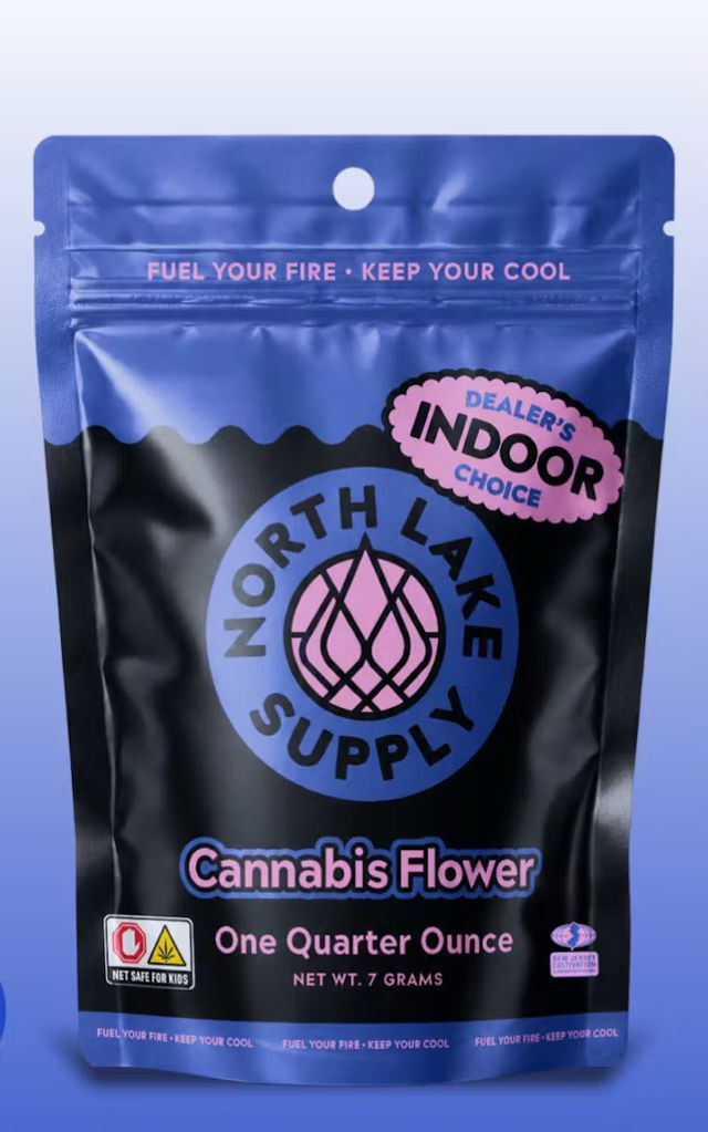 Wedding Cake F2 North Lake Supply