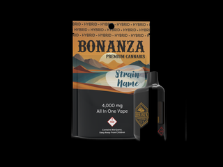 I Tropicana Cherry I Bonanza