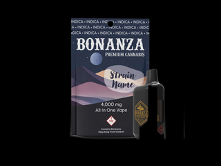I Watermelon Kush I Bonanza