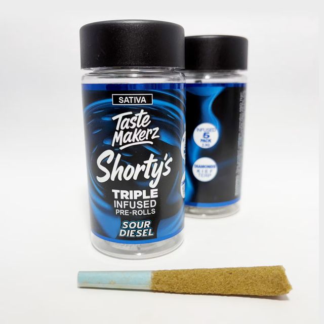 Sour Diesel Taste Makerz