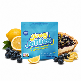 Cannabis Promo, Cannabis Sales, Cannabis Discounts, Cannabis on Sale, Jersey Jellies 1