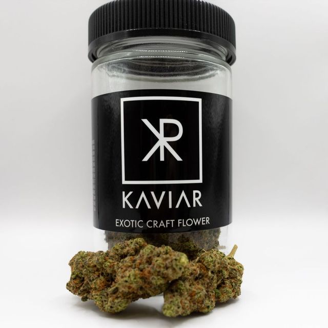 Splitz Kaviar