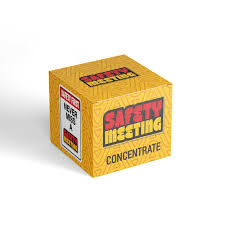 Meaty Sh!t Safety Meeting
