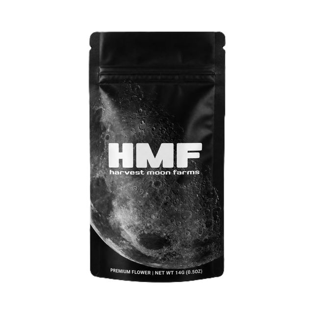 Berry Kimber OG Harvest Moon Farms