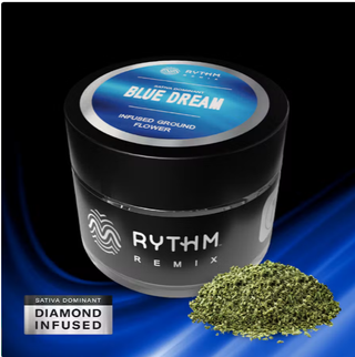 Blue Dream Rythm Remix