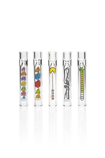 Grav 12mm Graphic Medusa