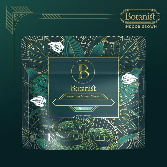 Guava Casquitos The Botanist