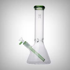 Human Grade Beaker Water Pipe Medusa Wholesale