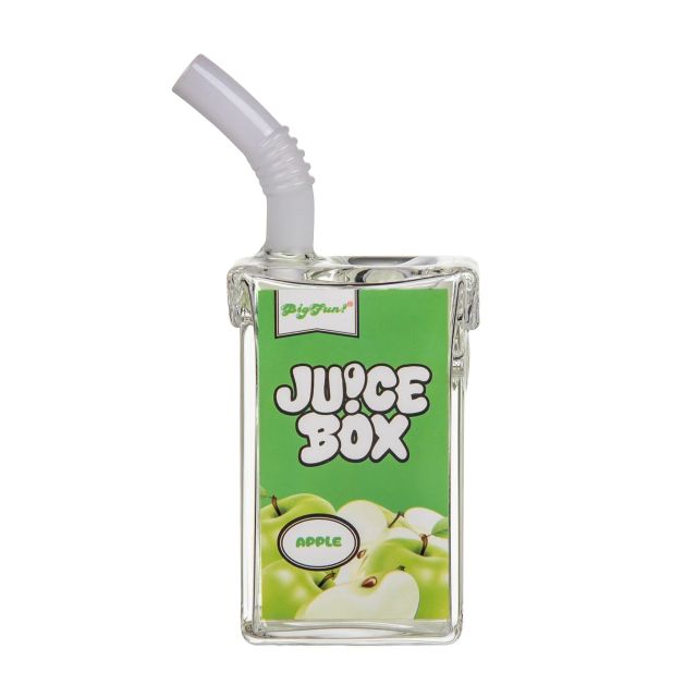 Juice Box Big Fun