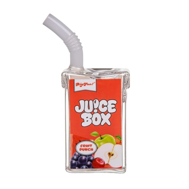 Juice Box Big Fun