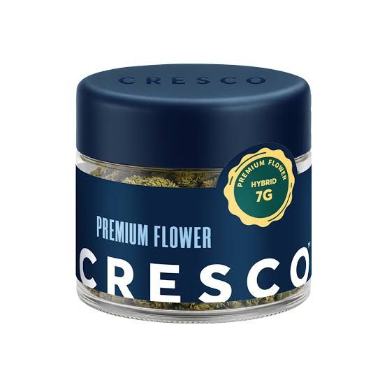 Slurricrasher Cresco Slurricrasher Cresco