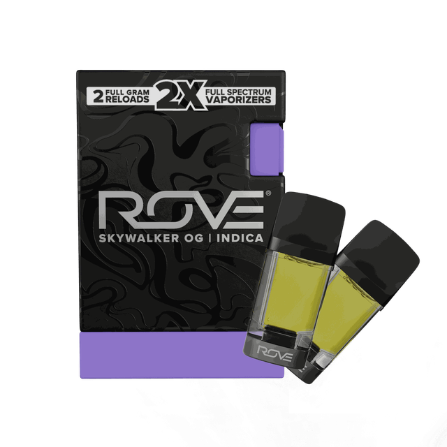 Skywalker OG 2G Reload 2 PK Rove