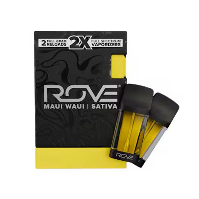 Maui Waui 2G Reload 2 PK Rove
