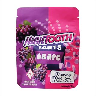 Grape High Tooth