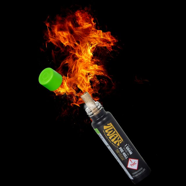 Twax  Banana Cream The Clear 