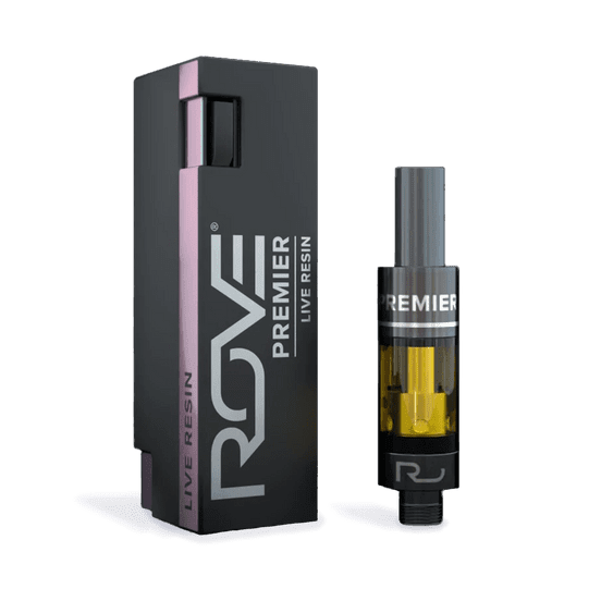 Cool Breeze 1G Cartridge Rove